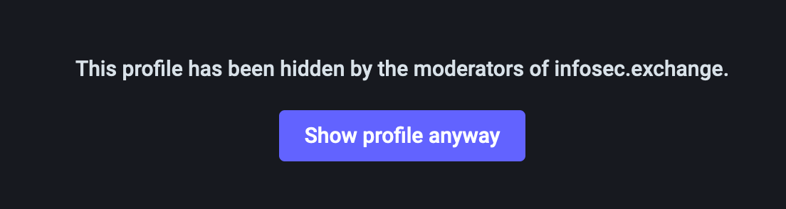 How to block Threads on Mastodon - and a reminder that blocking on the fediverse only provides limited protections (NEW VERSION)