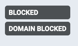 How to block Threads on Mastodon - and a reminder that blocking on the fediverse only provides limited protections (NEW VERSION)