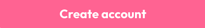 A button with the words "Create account"