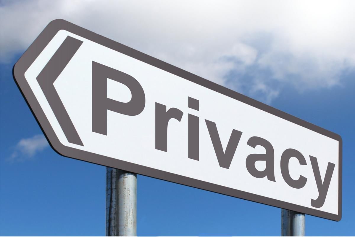 Privacy News: August 1