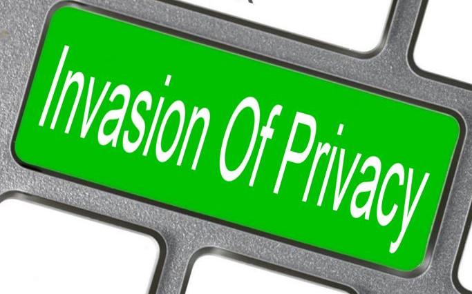 Invasion of Privacy